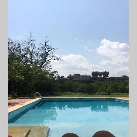 Vila Dei Limoni