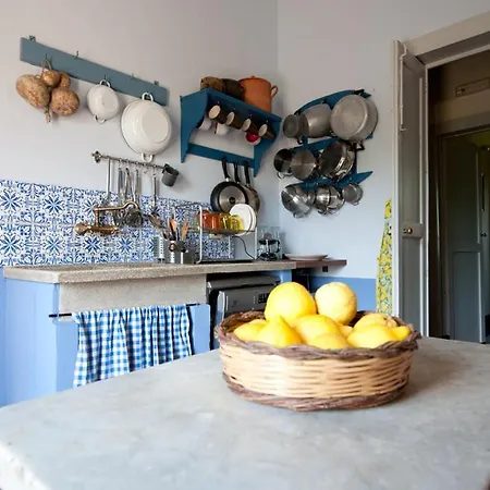 Dei Limoni