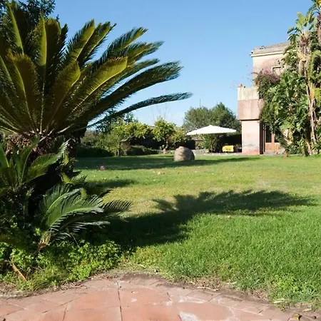 Dei Limoni Vila San Leonardello