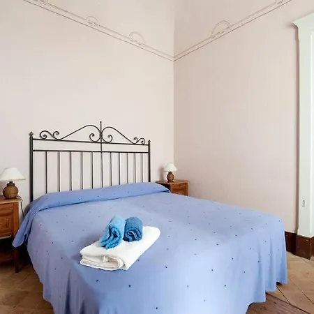 Dei Limoni Villa *