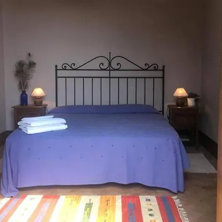 Dei Limoni Vila