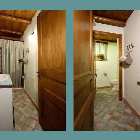 Dei Limoni Villa San Leonardello