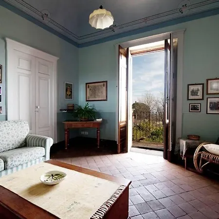 Villa Dei Limoni *