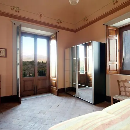 Villa Dei Limoni San Leonardello
