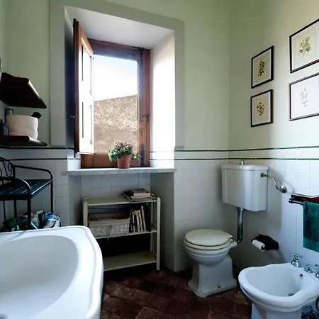 Dei Limoni Villa San Leonardello