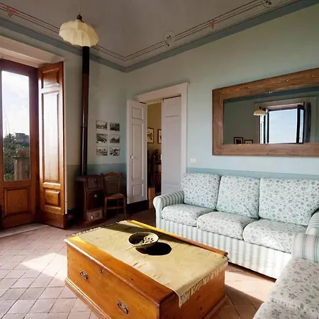 Dei Limoni Villa