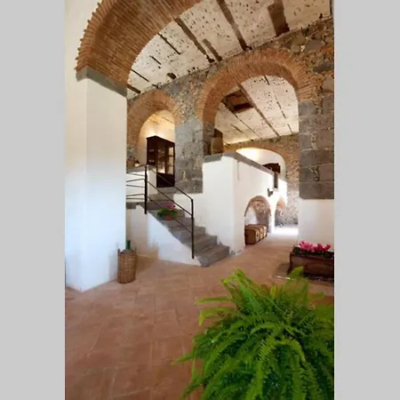 Villa Dei Limoni *