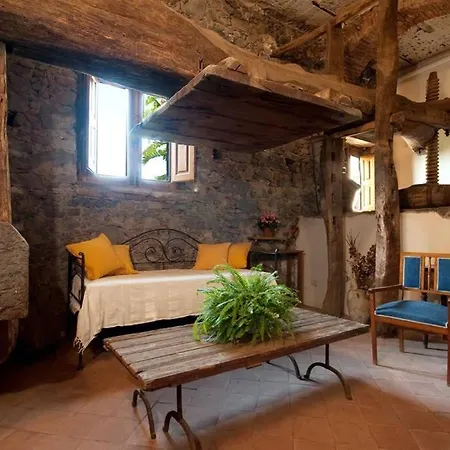 Villa Dei Limoni San Leonardello