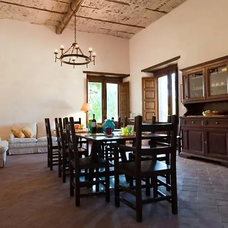 Dei Limoni Villa *