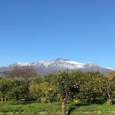 Dei Limoni * San Leonardello