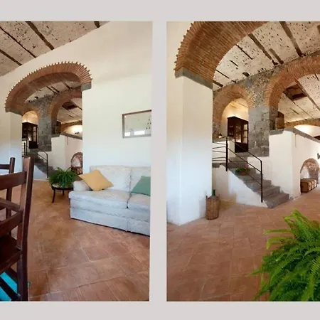 Dei Limoni Vila