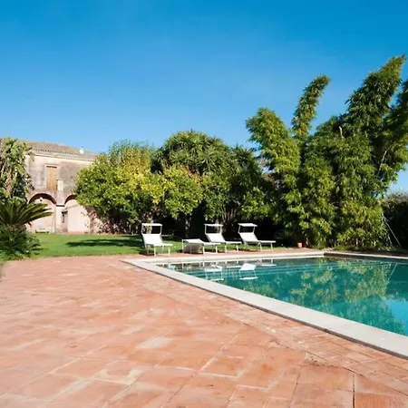 Dei Limoni Villa