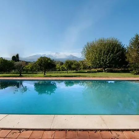 Dei Limoni Villa San Leonardello