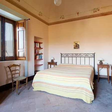 Dei Limoni Villa