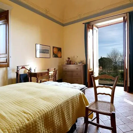 Dei Limoni Vila *