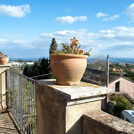 Villa Dei Limoni San Leonardello