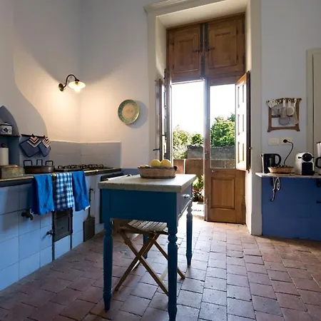 Dei Limoni * San Leonardello